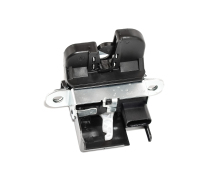 Замок кришки багажника VW Golf V, Passat B6, Passat B7 03-14, Touran Замок кришки багажника VW Golf V, Passat B6, Passat B7 03-14, Touran