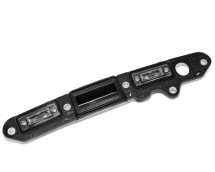 Ручка кришки багажника VW GOLF PLUS 05- / JETTA 05- / PASSAT B6 05- / TOURAN 03- Ручка кришки багажника VW GOLF PLUS 05- / JETTA 05- / PASSAT B6 05- / TOURAN 03-