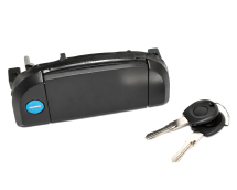 Ручка двери задней VW TRANSPORTER T4 1990-2002 