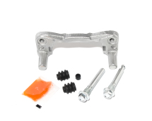 Скоба гальмівного супорта заднього MITSUBISHI LANCER 03-12/OUTLANDER 02-06 