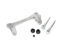 Скоба гальмівного супорта заднього CITROEN C-CROSSER/MITSUBISHI GRANDIS/OUTLANDER II 