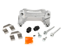 Скоба суппорта (заднего) VW T4 90-03 