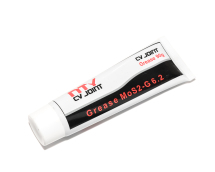 Мастило ШРКШ NTY, 90 грам Мастило ШРКШ NTY – це високоякісний продукт, спеціально розроблений для змащування шарнірів рівної кутової швидкості (ШРКШ) в автомобілях. Воно забезпечує надійний захист деталей ШРУС від зношування, корозії та передчасного виходу з ладу в найскладніших умовах експлуатації.

Чому варто обрати мастило ШРКШ NTY?

- мастило NTY виготовлене з високоякісних компонентів, що забезпечує його довговічність та ефективність;
- створює міцну масляну плівку, яка захищає деталі ШРКШ від тертя, зношування, корозії та перегріву;
- ефективно працює в широкому діапазоні температур, зберігаючи свої властивості як в мороз, так і в спеку;
- не вимивається водою, що дозволяє використовувати його в умовах підвищеної вологості;
- знижує рівень шуму при роботі ШРКШ, забезпечуючи комфортну їзду.

Мастило ШРКШ NTY – це надійний захист для ШРКШ вашого автомобіля. Використовуючи це мастило, ви забезпечите довгий термін служби ШРКШ та комфортну експлуатацію автомобіля.