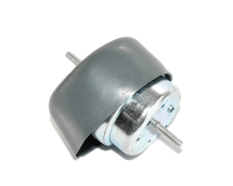 Подушка двигуна (передня) (R) Audi A4/A6/Skoda SuperB I/VW Passat 1.6-2.3 93-08 