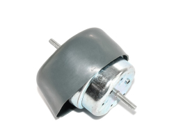 Подушка двигуна (передня) (R) Audi A4/A6/Skoda SuperB I/VW Passat 1.6-2.3 93-08