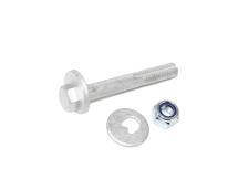 Болт регулировочный рычага подвески FORD FOCUS I/II/III 98- Болт регулировочный рычага подвески FORD FOCUS I/II/III 98-