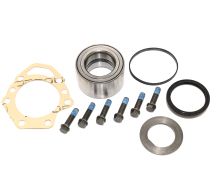 Подшипник ступицы (задней) MB Sprinter 208-316/VW LT 28-35 96- Подшипник ступицы (задней) MB Sprinter 208-316/VW LT 28-35 96-