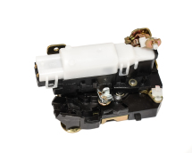 Замок передніх дверей (L, лівий, з електромагнітним замиканням замків дверей) Renault Master II 