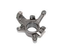 Цапфа поворотная (R, правая) Renault Master II + Opel Movano A 98->06 Цапфа поворотная (R, правая) Renault Master II + Opel Movano A 98->06