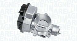 Патрубок дросельної заслонки berlingo,c2/3,nemo,fiat fiorino,qubo,peugeot 1007/206/207,partner 1.1/1.4