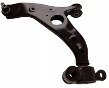 Рычаг передний (снизу) Mazda CX-5 11-17 левый