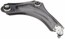 Рычаг подвески передний Renault Megane III/Scenic III/Fluence 09- Левый