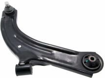 Важіль підвіски передній Nissan Tiida 07-13 Правий