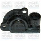 Датчик положення дросельної заслінки Chevrolet Matiz, Spark, Tico