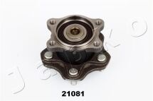 Ступица Ступица