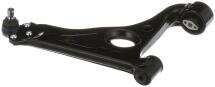 Рычаг передний левый OPEL Mokka 12-