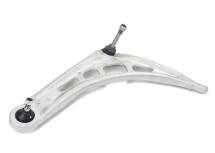 Важіль передній лівий алюмінієвий (без блоку) BMW E46-99