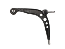 Важіль передній нижній лівий (без блоку) BMW E36