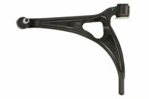 Важіль передній нижній лівий Audi A2 00-