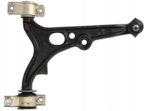 Важіль передній нижній правий (конус 17mm) FIAT Marea, Alfa Romeo 145/146/155 92-