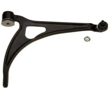 Важіль передній нижній правий Audi A2 00-