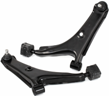 Рычаг передний нижний правый NISSAN Navara, Pathfinder 05-