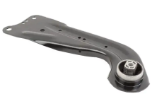 Важіль підвіски (задній) (L) Audi A3/TT/Skoda Octavia/VW Golf/Passat 12- (OE VAG)