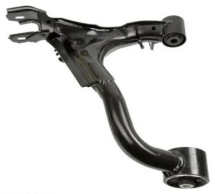 Важіль підвіски (задній/зверху/ззаду) (R) Land Rover Discovery/Range Rover 04-18