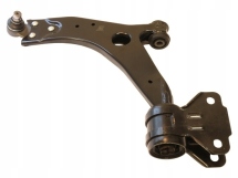 Рычаг подвески (передний/снизу) (L) Ford Focus III/C-Max II 10- (с шаровой d=21mm)