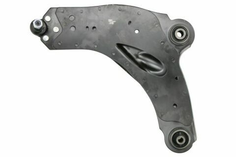Важіль підвіски (передній/знизу) (L) Renault Trafic II/Opel Vivaro A/Nissan Primastar 01-