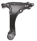 Важіль підвіски (передній/знизу) (R) Opel Astra F 91-05/Vectra A 88-95 (з кульовою)