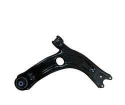 Рычаг подвески (передний/снизу) (R) Skoda Superb III/Kodiaq/Karoq/VW Passat B8/Touran 14- (OE VAG)