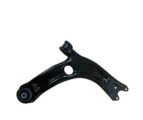 Рычаг подвески (передний/снизу) (R) Skoda Superb III/Kodiaq/Karoq/VW Passat B8/Touran 14- (OE VAG)