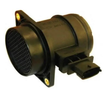 Витратомір повітря (4 контакти) FIAT DOBLO 1.3D/1.6CNG/1.9D 04- Витратомір повітря (4 контакти) FIAT DOBLO 1.3D/1.6CNG/1.9D 04-