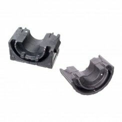Втулка стабілізатора (к-кт) Opel Astra H 04-10 (17mm)
