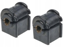 Втулка стабилизатора задняя Jaguar XF 08- / XE 15- (13mm)