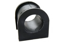 Втулка стабилизатора переднего (внутреннего) Mitsubishi L200 96-07 (25mm)