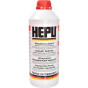 Антифриз HEPU G12 червоний, концентрат, 1,5 л, фото 1 - інтерент-магазин Auto-Mechanic