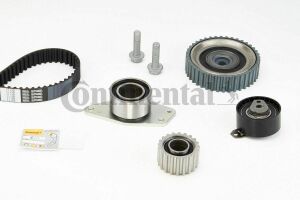 Комплект ГРМ Renault Kangoo 1.9dTi/dCi 00-/Master 1.9dTi 00-03/Opel Movano 1.9DTI 00-01 (26x153z)