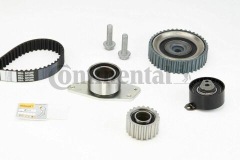 Комплект ГРМ Renault Kangoo 1.9dTi/dCi 00-/Master 1.9dTi 00-03/Opel Movano 1.9DTI 00-01 (26x153z)