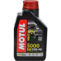 Моторное масло MOTUL 5000 4T 10W-40, 1 литр, фото 1 - интернет-магазин Auto-Mechanic