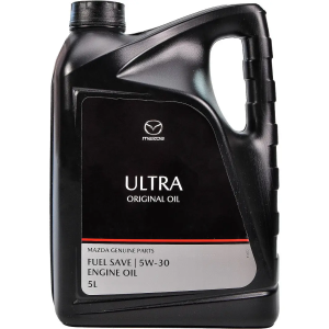 Моторна олива MAZDA ORIGINAL OIL ULTRA 5W-30, 5л