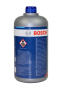 Жидкость тормозная BOSCH DOT 4, 1л, фото 3 - интернет-магазин Auto-Mechanic