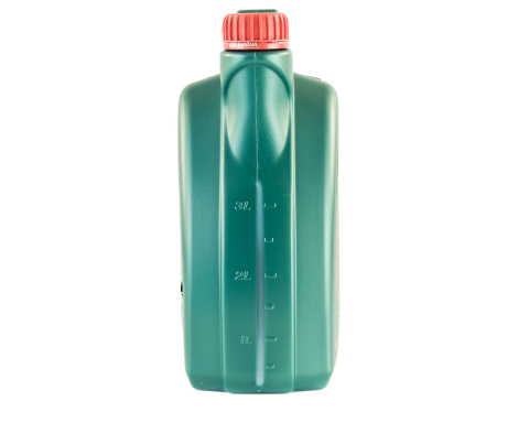 Моторна олива CASTROL Magnatec A3/B4 5W-40, 4 літри