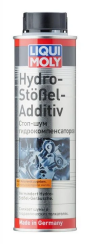 Присадка для масла (устранение шумов гидрокомпенсаторов) Hydro Stossel Additiv (300 мл)