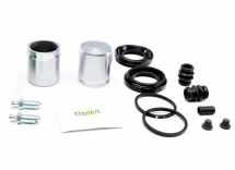 Ремкомплект супорта (переднього) Mitsubishi L200 01-05 (d=43mm) (+2 поршня) (Nissin/Tokico) Ремкомплект супорта (переднього) Mitsubishi L200 01-05 (d=43mm) (+2 поршня) (Nissin/Tokico)