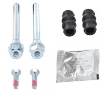 Напрямні супорта комплект