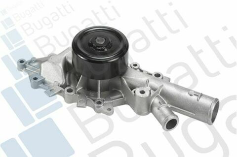 Насос воды MB C-class (W202/S202/W203/S203)/E-class (W210/S210) 2.2/2.7CDI 97-09 (OM611/OM612/OM646)