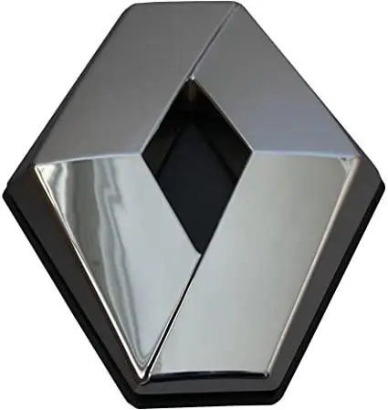 Монограмма знак решетки радиатора Renault Fluence, Trafic Монограмма знак решетки радиатора Renault Fluence, Trafic