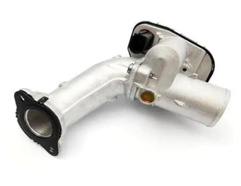 Дросільна заслінка 1.5dCi (K9K 8xx)